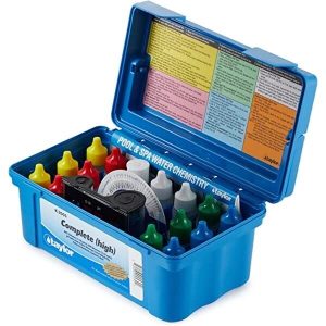 COMPLETE TAYLOR SERVICE KIT COMPLETE FAS (TAYLOR - K-2006)