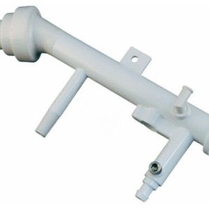 LEGEND II FEED MAST (PENTAIR - LXU6)