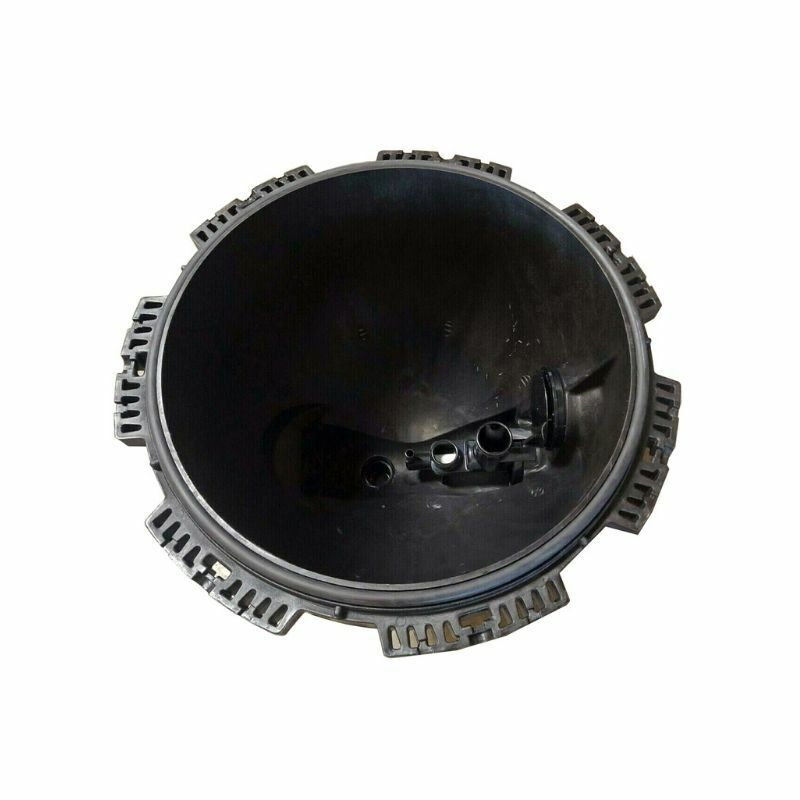 SYSTEM:3 FILTER TANK BOTTOM - 21" (STA-RITE / PENTAIR - 24850-0102S) - Image 3