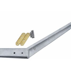 VALVE LEVER HANDLE (PENTAIR - 14930-0031)