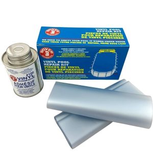 VINYL REPAIR KIT - 4OZ(UNION LABORATORIES INC - #110)