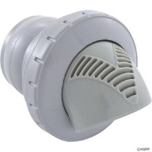 1.5" LGRY SLF ALIGN SLIP VENTURI RETURN FITTING (INFUSION - VRFSASLG)