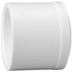 .5"SPG SCH40 PVC PLUG (WESTLAKE PIPE & FITTINGS CORP - 449005)