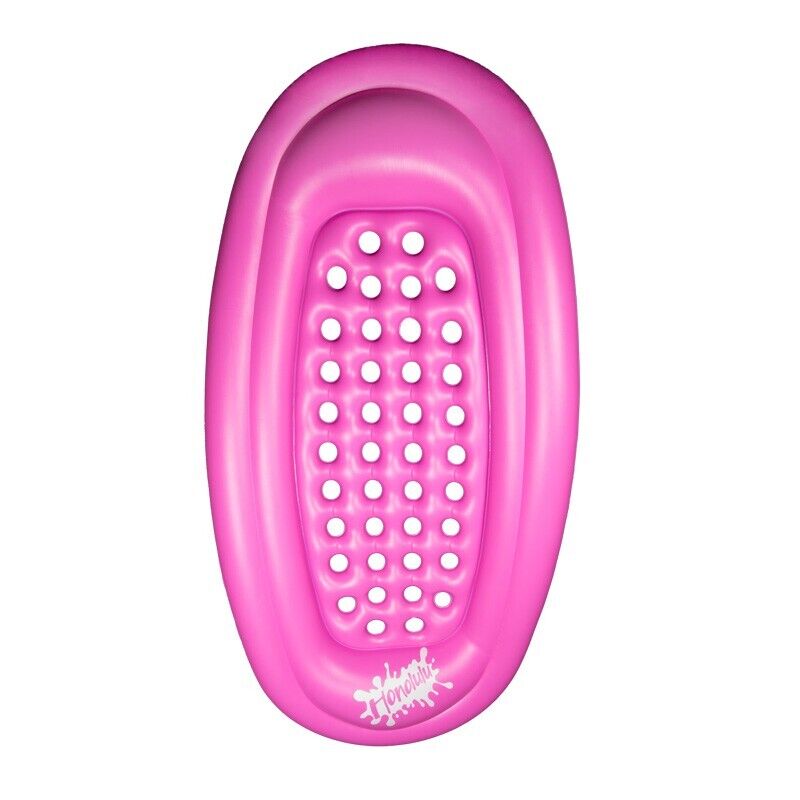 HONOLULU MATTRESS (pink/blue reversible) (POOLMASTER INCORPORATED - 83000) - Image 5