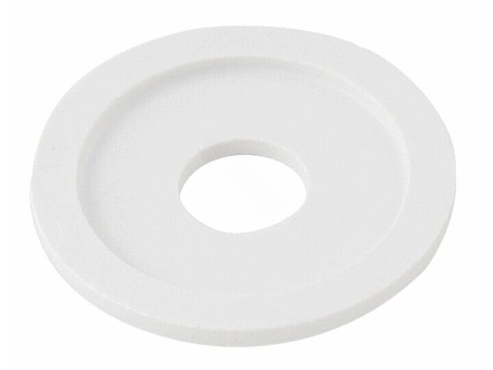 POLARIS 280/180 WHITE WHEEL SCREW WASHER (ZODIAC - C64)