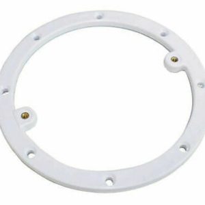 7-7/8" WHT 1048/1049 VINYL RING W/ INSERTS (HAYWARD - WGX1048B)