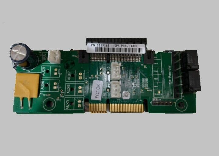 IntelliCenter I5PS Daughter Card -Turn i5P into I5PS Pool/Spa(Pentair - 521936Z)