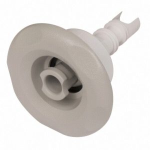SILVER DIRECTIONAL MINI STORM INSTALL 5-POINT SCALLOPED  (WATERWAY 212-7929-STS)