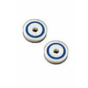 POLARIS 380/360 HEX BAGGED WHEEL BEARING **2 PACK!!  OEM (PENTAIR - LBB91001108)