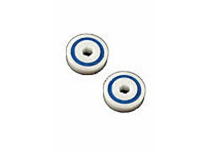 POLARIS 380/360 HEX BAGGED WHEEL BEARING **2 PACK!! OEM (PENTAIR - LBB91001108)