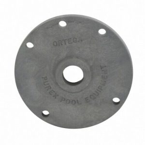 2" ORTEGA NORYL VALVE COVER (PENTAIR - 072414Z)