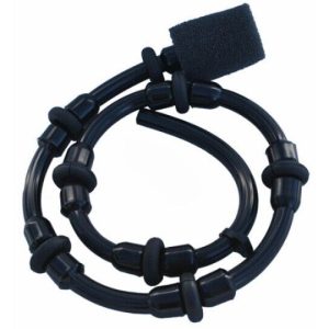 POLARIS BLACKMAX 380 / 280 / 180 TAIL SWEEP HOSE - BLACK (ZODIAC - B6)