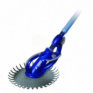 KRUISER IN-GROUND SUCTION SIDE POOL CLEANER (PENTAIR - K60430)