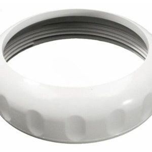 POLARIS 380/280/180 BACK-UP VALVE COLLAR - WHITE (ZODIAC - G57)