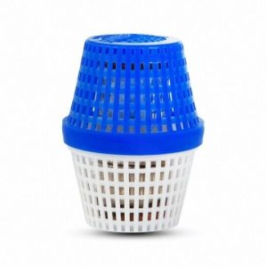 POOL RX BLUE + POOL UNIT 7.5K-20K GALLONS (POOLRX - 331001)