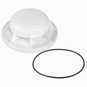 U-3 FLOAT VALVE W/ ORING (PENTAIR - 08650-0079)