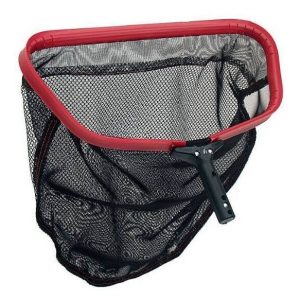 20" RED BARON LEAF RAKE W/ RAG BAG (PURITY POOL - RBRB)