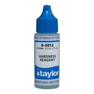 HARDNESS REAGENT, 0.75 OZ (TAYLOR - R-0012-A)