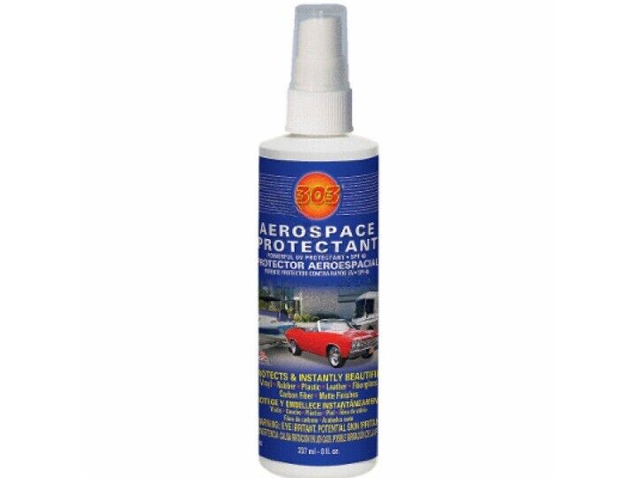 303 AEROSPACE PROTECTANT - 2OZ (GOLD EAGLE COMPANY - 30302)