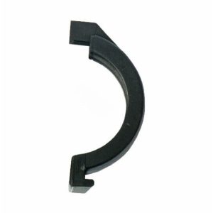 SUNUP SOLAR POOL HEATER PLASTIC PANEL CLAMP BOTTOM (ELM - 2-1810-015)