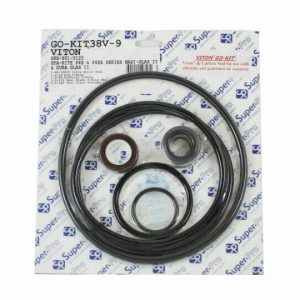 VITON STA-RITE MAX-E-GLAS II PUMP SEAL KIT (SUPER-PRO - GO-KIT38V-9)
