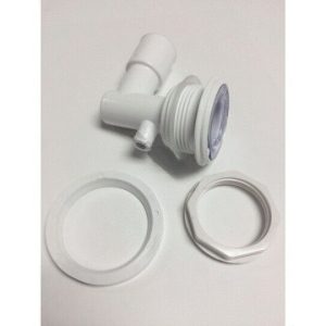 CLUSTER STORM JET BODY ASSEMBLY **obsolete (WATERWAY - 228-1580GAA)