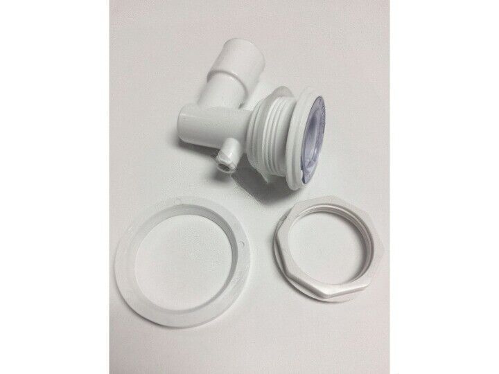 CLUSTER STORM JET BODY ASSEMBLY **obsolete (WATERWAY - 228-1580GAA)