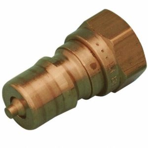 HYDRO MALE QUICK COUPLER (MACALITE EQUIPMENT INC - NPT-EQP-HMQC)