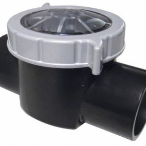 2"-2.5" STRAIGHT 2# CPVC CHECK VALVE (ZODIAC - 25830-200-000)