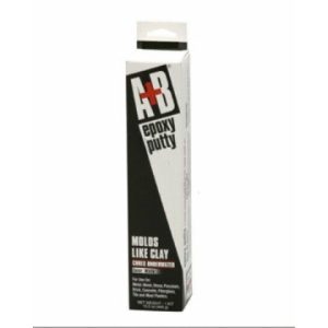GRAY A+B EPOXY - 15.5OZ  (ANDERSON MANUFACTURING CO INC - 9906K)