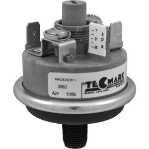 1-5PSI 1A UNIVERSAL PRESSURE SWITCH (SUPER-PRO - 3902)