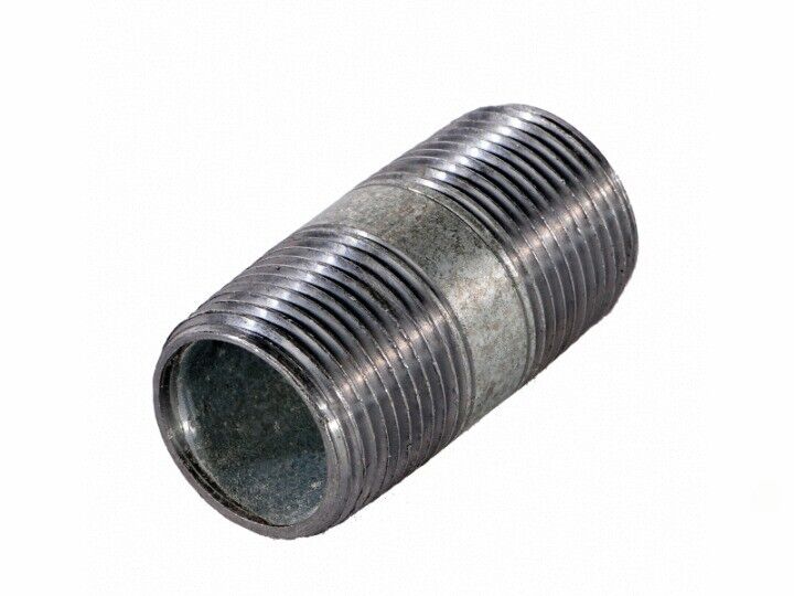 NIPPLE GALVANIZED .75"x2" (MATCO NORCA INC - ZNG042)