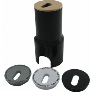 NON-ADJUSTABLE DECK JET (CMP - 25597-000-000)