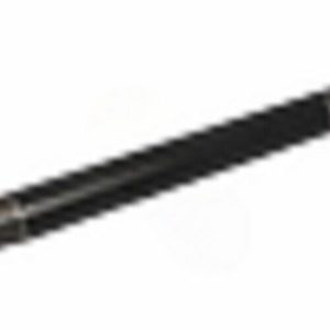 .75"x7" NIPPLE BLACK ( MATCO NORCA INC - ZNB047)