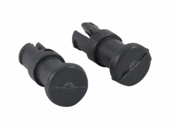 LEGEND SNAP FIT VAC TUBE POST - GRAY **2 PACK!! (PENTAIR - LLU147G)