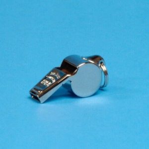 ACME THUNDER WHISTLE (TIDE-RIDER INC - 61)