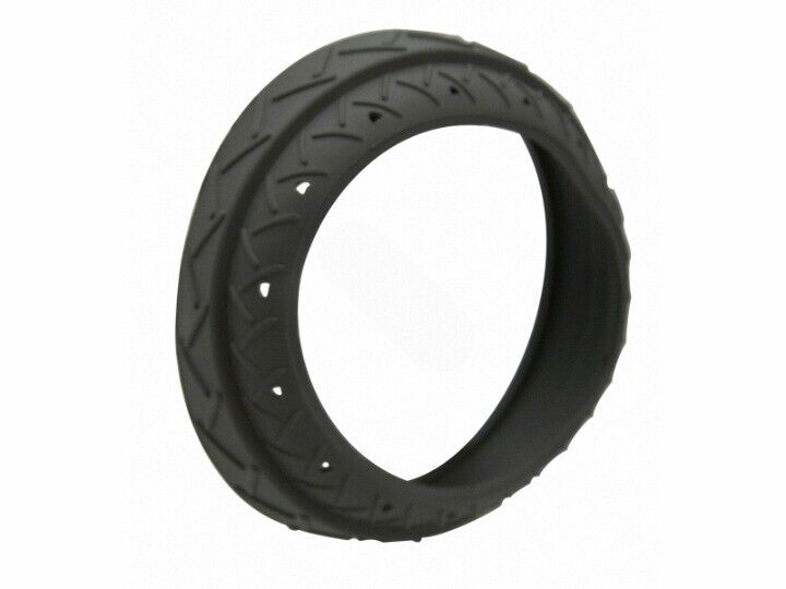 PLATINUM LEGEND POOL SWEEP GRAY TIRE (PENTAIR - LLC1PMG)