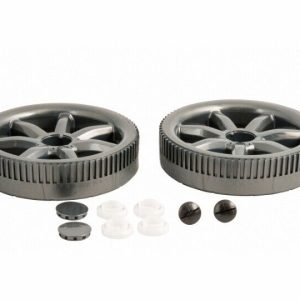 RACER LARGE WHEEL KIT W/ BEARINGS **2 PACK!! (PENTAIR - 360235)