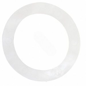 JET-VAC FUNNEL ADATPER GASKET (PENTAIR - JV29)