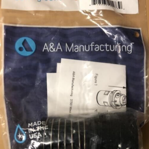 CARETAKER RETRO INTERNAL - BLACK - ADJUSTABLE (PENTAIR / A&A - 236714 / 567429)