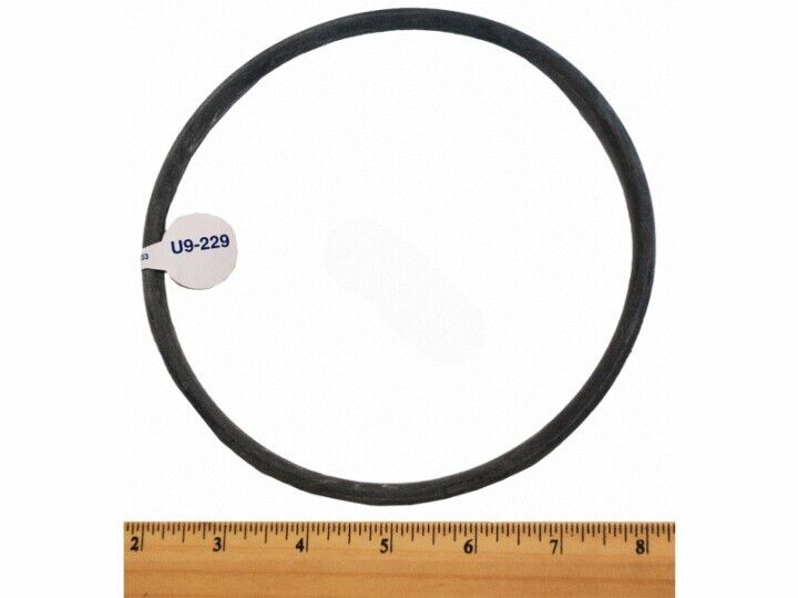 STA-RITE MAX-E-GLAS PUMP LID / STRAINER COVER O-RING (SUPER-PRO - O-218)