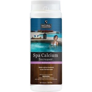 SPA CALCIUM INCREASER - 1.83#  (BIOLAB INC - 14205NCM)