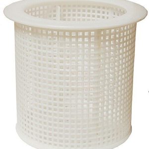 ADMIRAL CIRCULAR SKIMMER BASKET (SUPER-PRO - B-37)