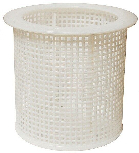 ADMIRAL CIRCULAR SKIMMER BASKET (SUPER-PRO - B-37)