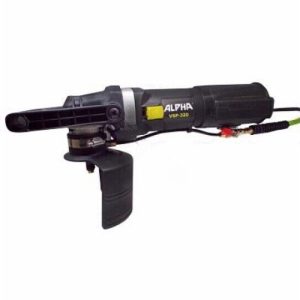 VARIABLE SPEED WET POLISHER (ALPHA PROFESSIONAL TOOLS - VSP-320)