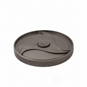 POLARIS TR35P/TR36P SILVER SINGLE-SIDE WHEEL (ZODIAC - R0615800)