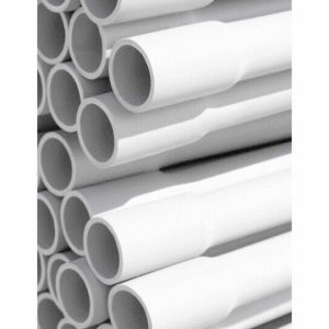 .75"X10' UL SCH40 PVC CONDUIT (JM EAGLE - 4600750103)