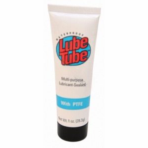 LUBE TUBE MULTI-PURPOSE LUBRICANT - 1OZ (ROPER - 00150)