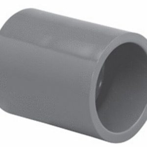 2" SLIP COUPLING - SCH80 (LASCO - 829-020)