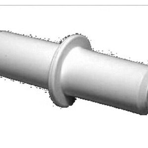 0.75" 3/4" BARB COUPLER (WATERWAY - 419-0900B)